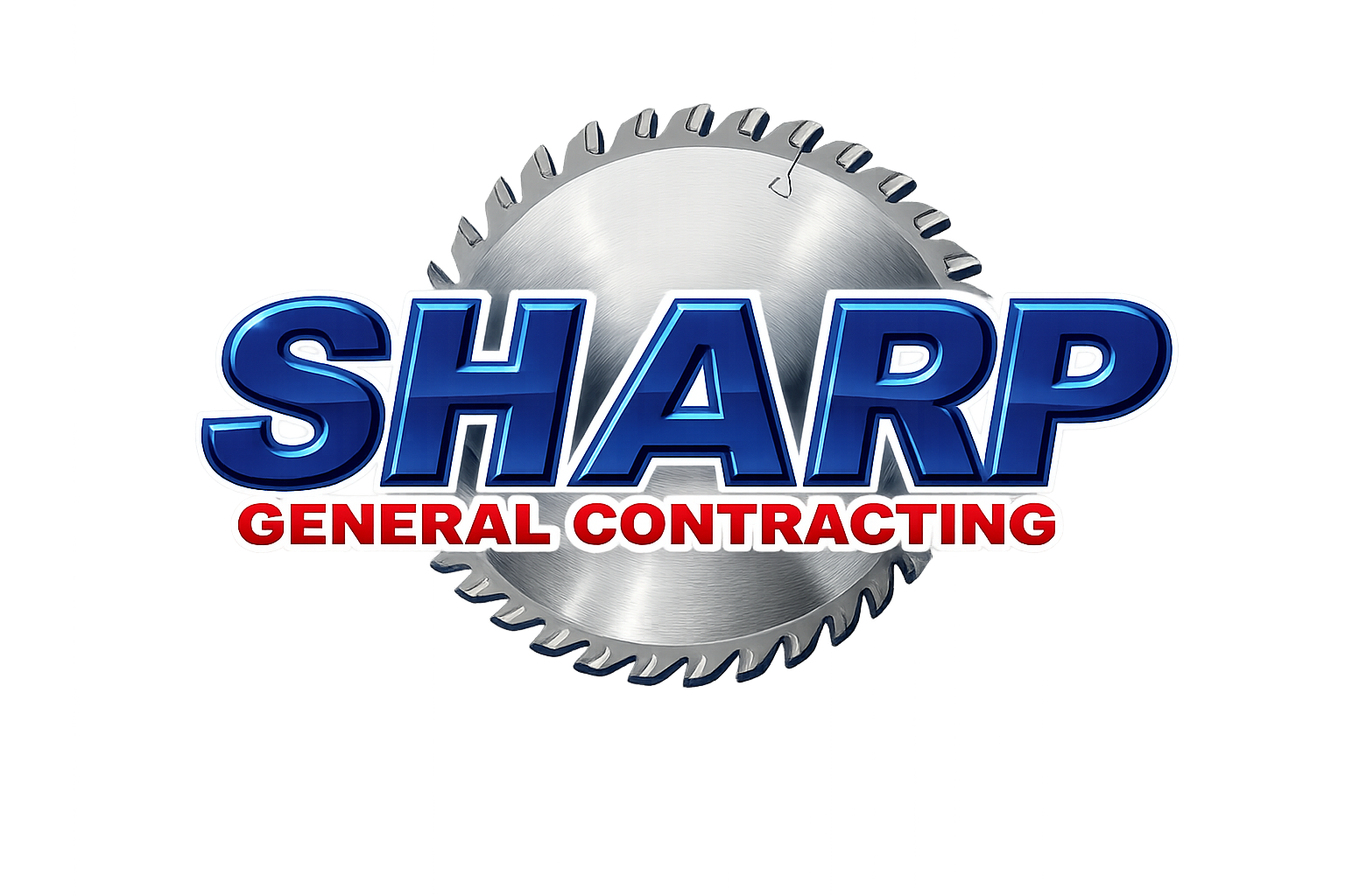 Sharp General Contracting